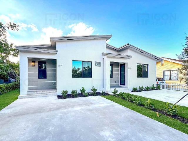 Apartment for rent in Broadview Park, Broward County