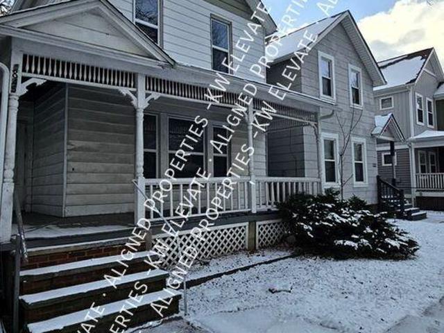 Apartment for rent in Cleveland, Ohio