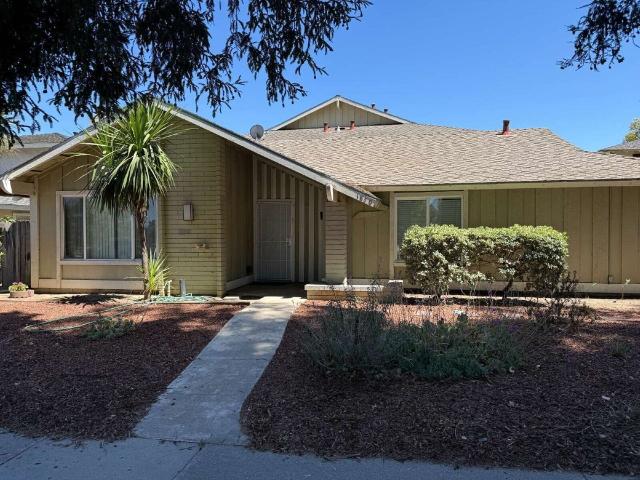 Apartment for rent in San Jose, California