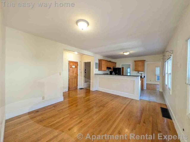 Apartment for rent in Somerville, Massachusetts
