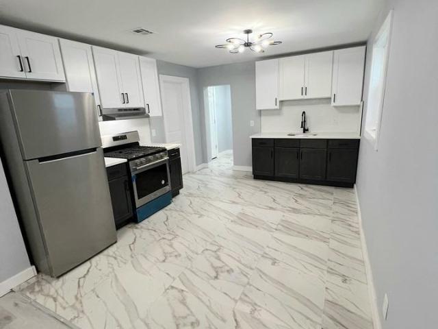 Apartment for rent in Newark, New Jersey