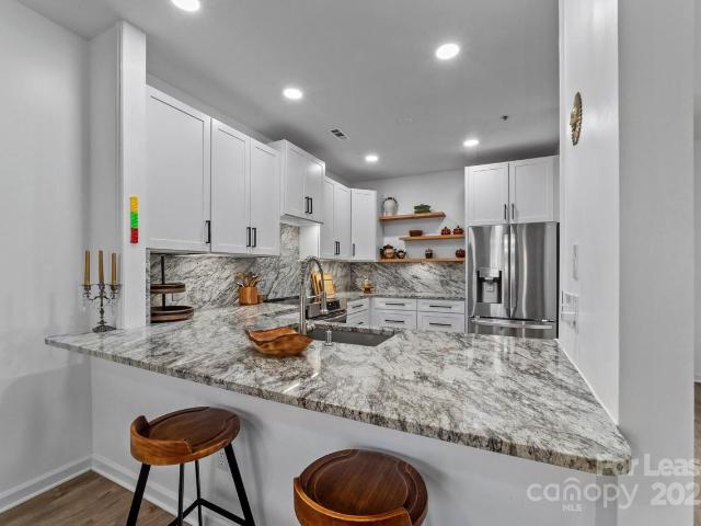 Apartment for rent in Mecklenburg, North Carolina