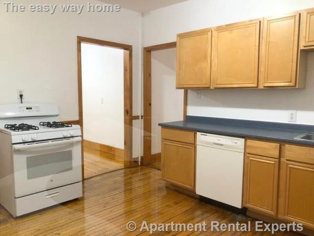 Apartment for rent in Somerville, Massachusetts
