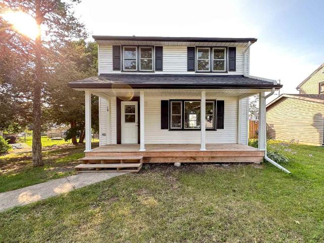 Property for rent in Prince Edward, Ontario