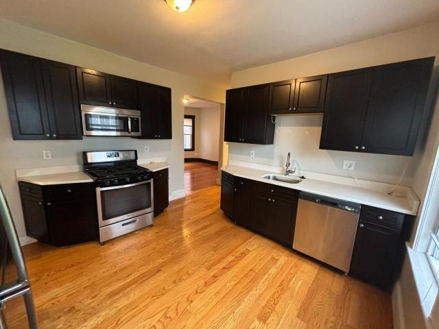 Apartment for rent in Boston, Massachusetts