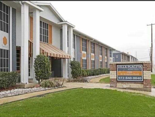 Apartment for rent in Garland, Texas