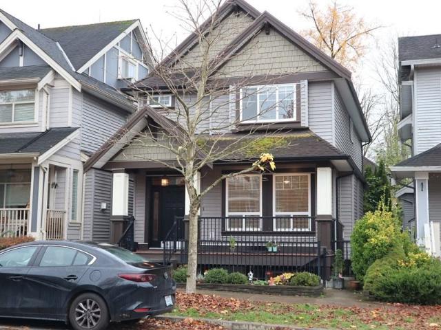 Property for rent in Surrey, British Columbia