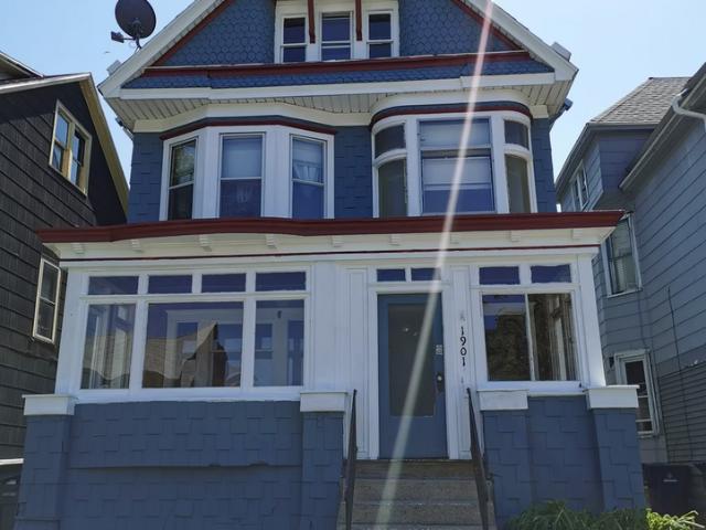 Apartment for rent in Buffalo, New York