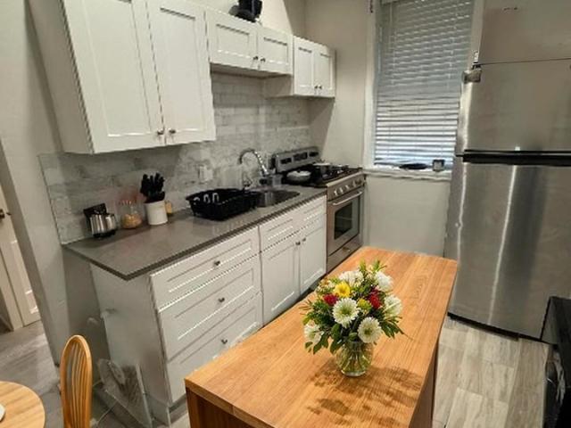 Apartment for rent in Philadelphia, Pennsylvania