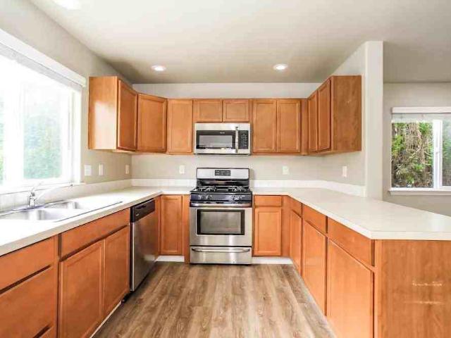 Apartment for rent in Everett