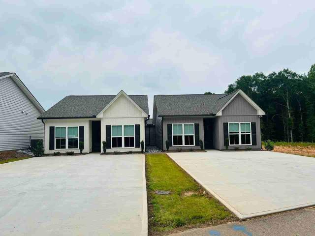 Apartment for rent in Pelzer, Anderson County