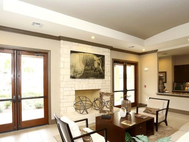 Apartment for rent in Texas