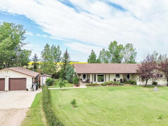 Property for rent in Stettler, Alberta