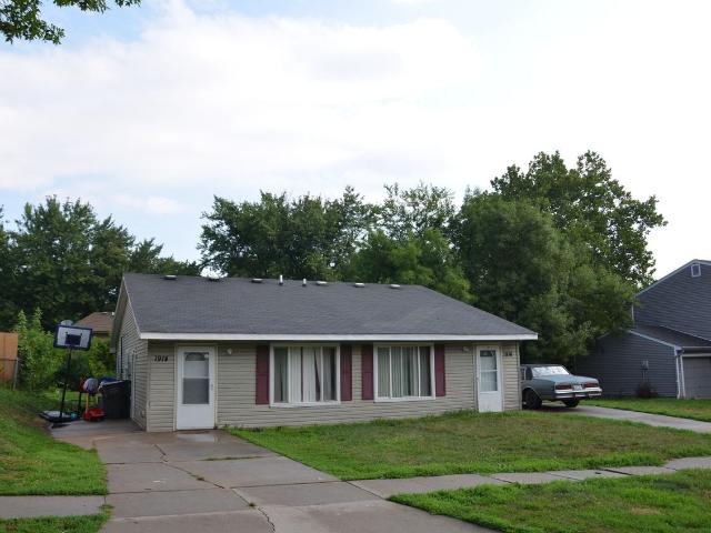 Apartment for rent in Sutton Hill Cooperative, Des Moines