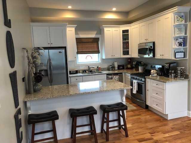 Apartment for rent in Chicago Park, Illinois