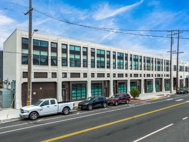 Apartment for rent in Oakland