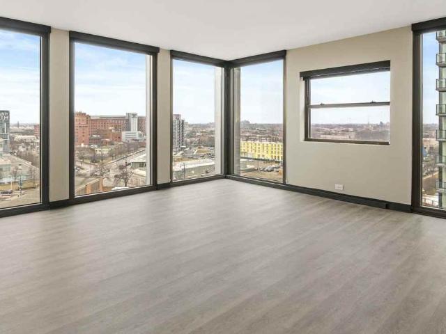 Apartment for rent in Chicago, Cook County