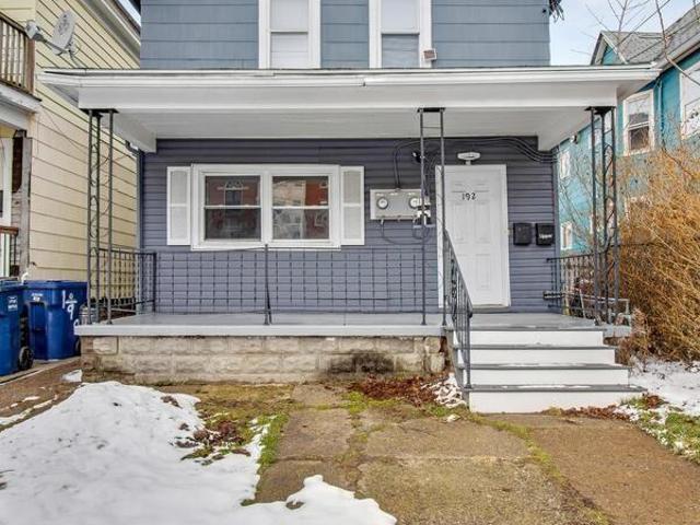 Apartment for rent in Buffalo, New York