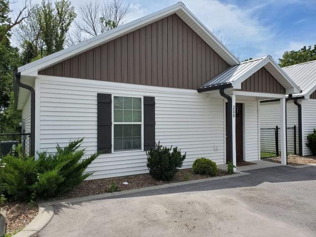 Apartment for rent in Jackson, Missouri