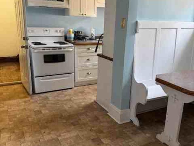 Apartment for rent in Arva, Ontario