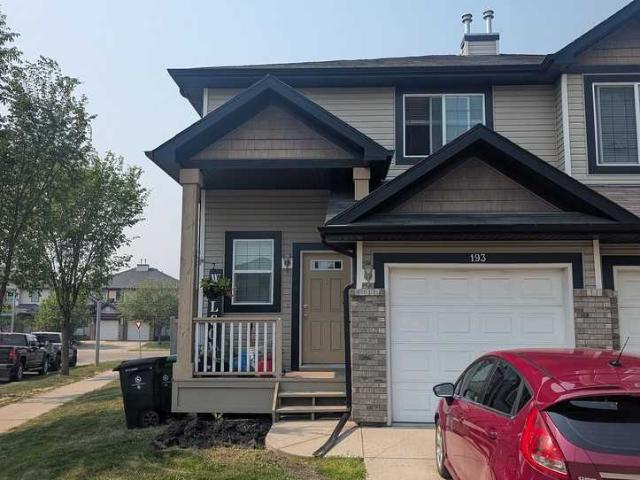 Apartment for rent in Fort Saskatchewan