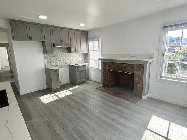 Apartment for rent in Canoga Park, California