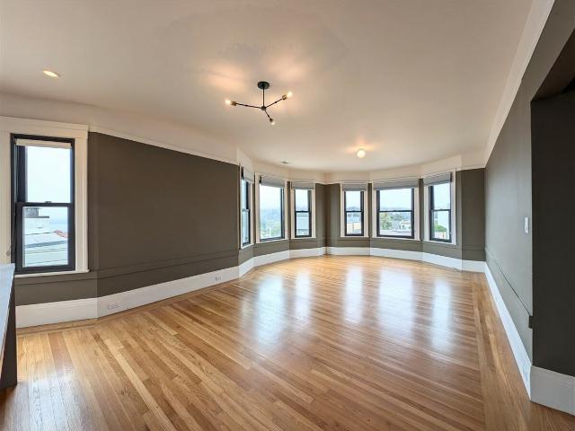 Apartment for rent in San Francisco, California