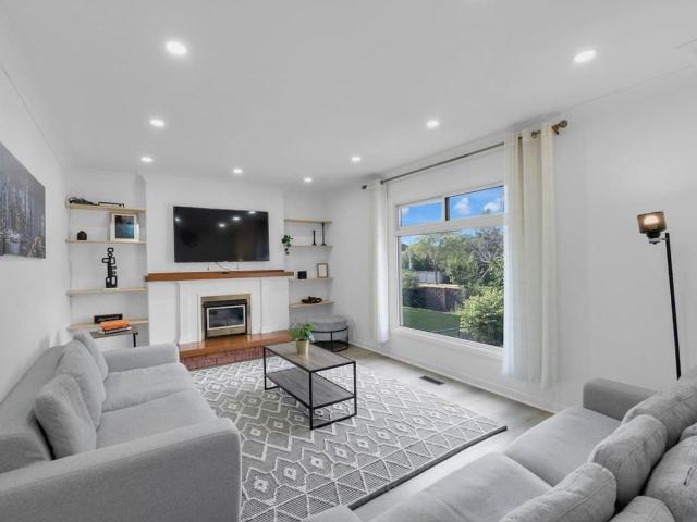 Apartment for rent in Mississauga, Ontario