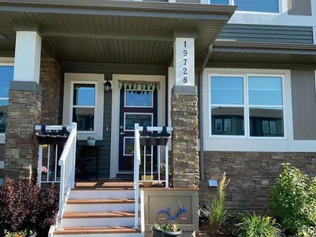Apartment for rent in Wedgewood, Alberta