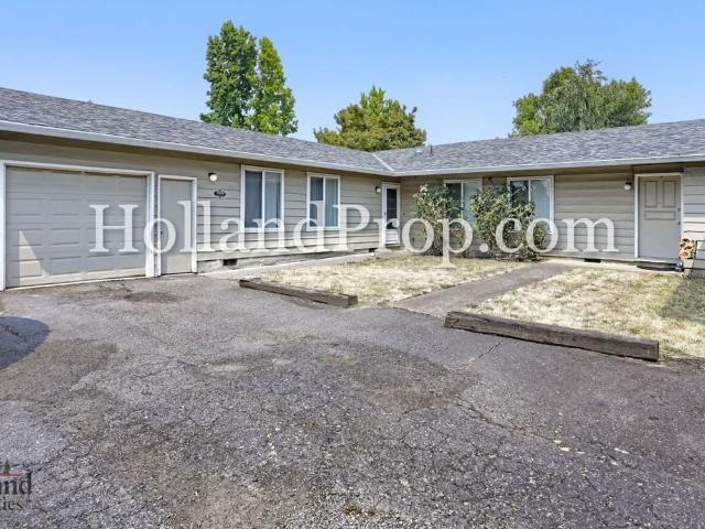 Apartment for rent in Oregonia