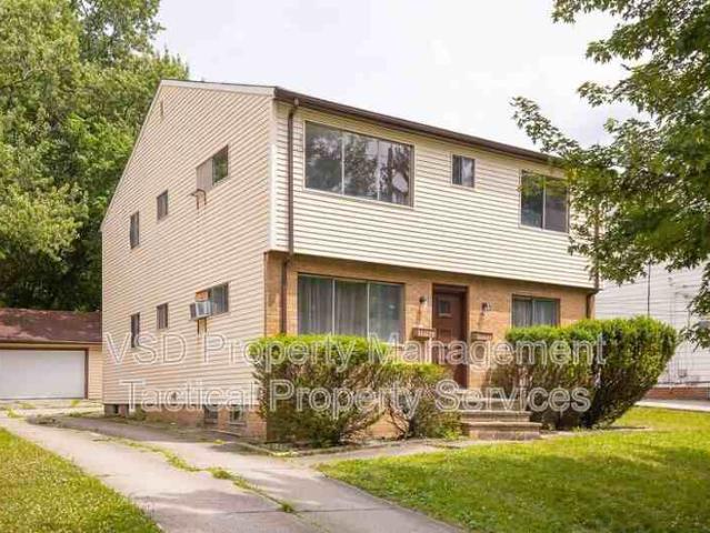 Apartment for rent in Maple Heights, Ohio