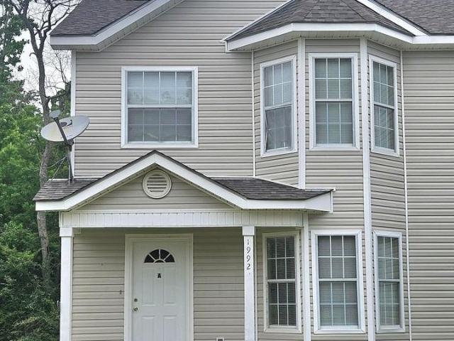 Property for rent in Biloxi, Mississippi