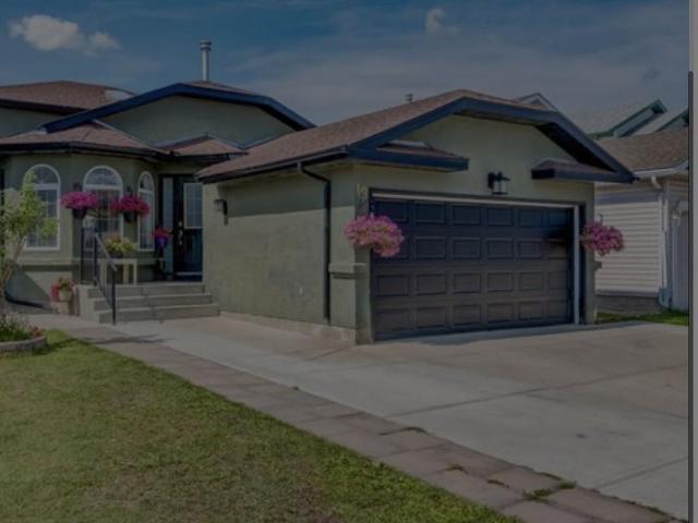 Apartment for rent in Applewood Park, Calgary