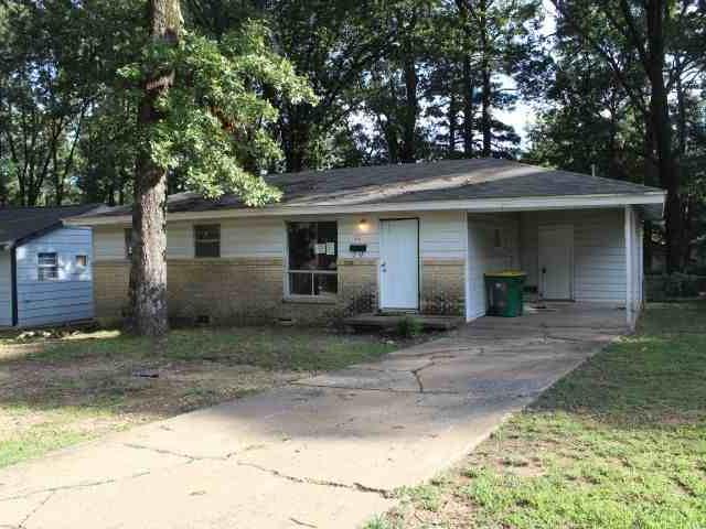 Apartment for rent in Ark