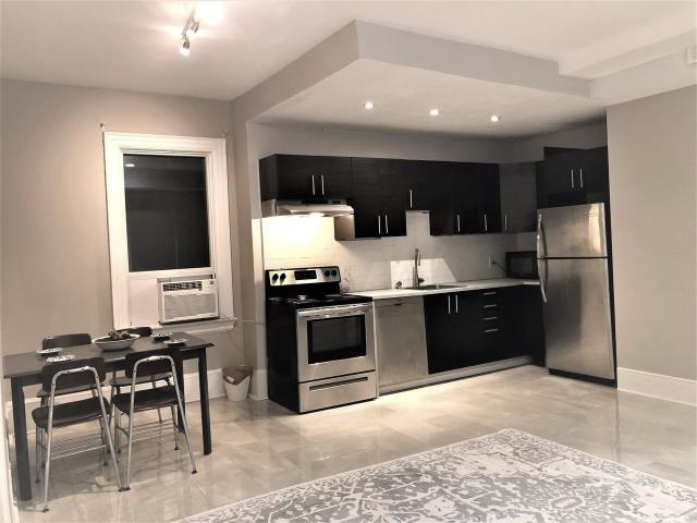 Apartment for rent in Woburn, Ontario