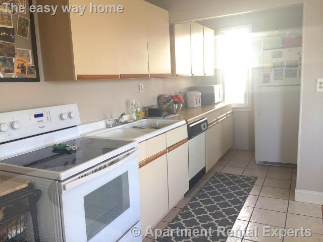 Apartment for rent in Somerville, Massachusetts