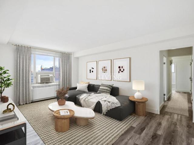 Apartment for rent in Arverne, New York
