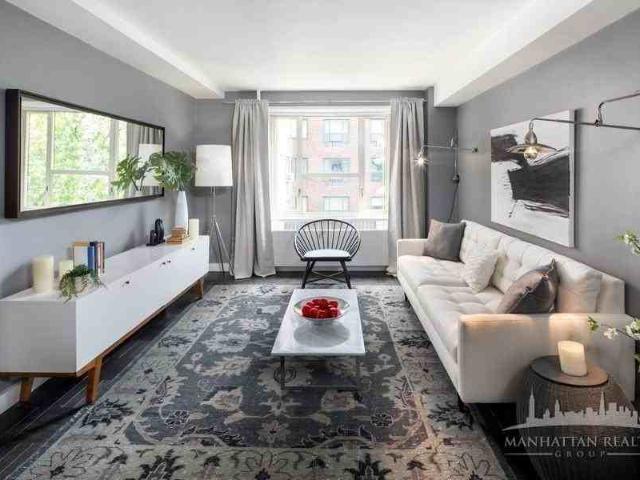 Apartment for rent in Manhattan Community Board 6, New York