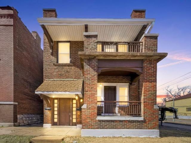Apartment for rent in Missouri