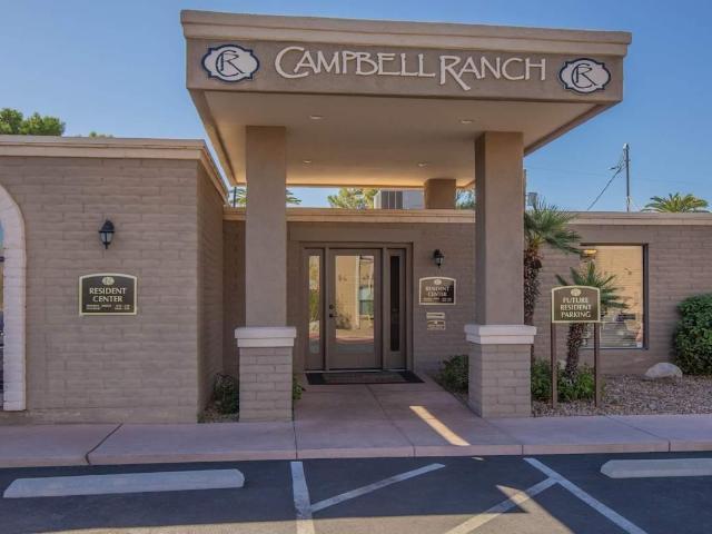 Apartment for rent in Tucson, Arizona