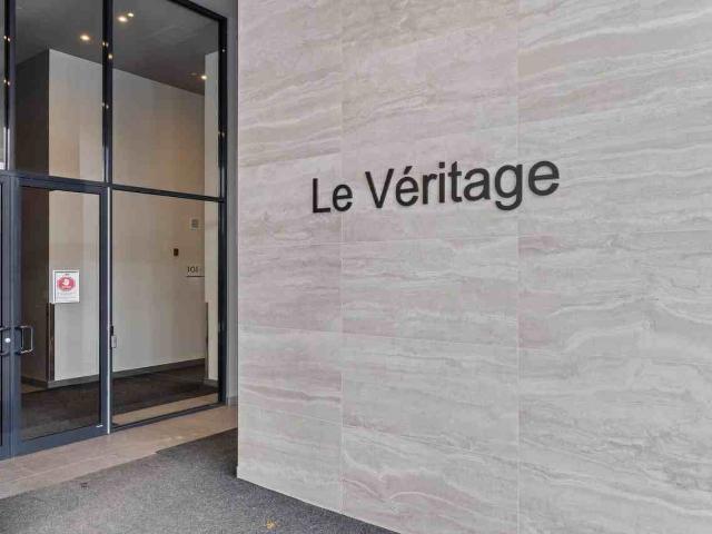 Apartment for rent in St. Leonard's, Quebec