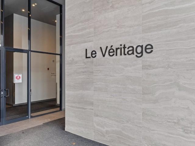 Apartment for rent in St. Leonard's, Quebec