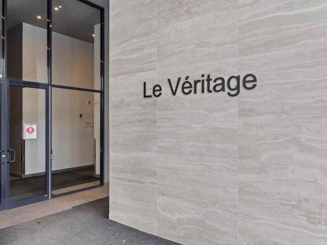 Apartment for rent in St. Leonard's, Quebec