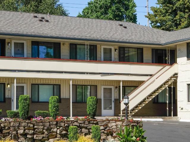 Apartment for rent in Oregonia