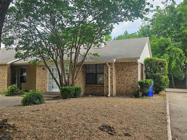 Property for rent in Euless, Texas