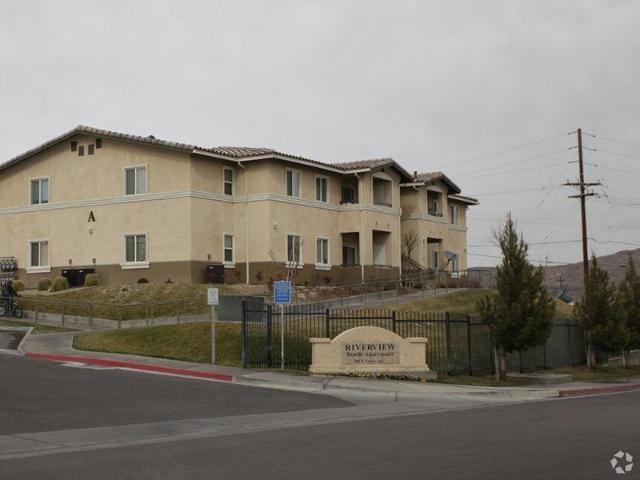 Apartment for rent in Barstow, California