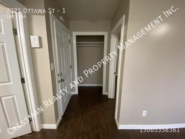 Apartment for rent in Regina, Saskatchewan