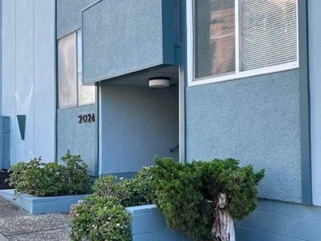 Apartment for rent in Berkeley, California