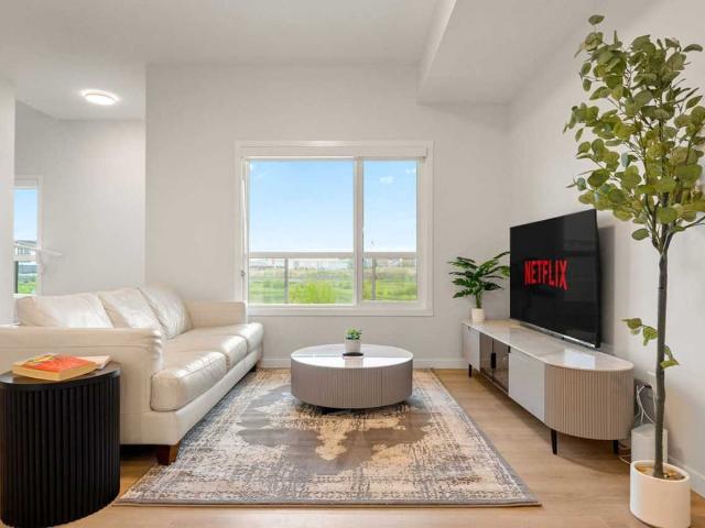 Apartment for rent in Northwest, Alberta