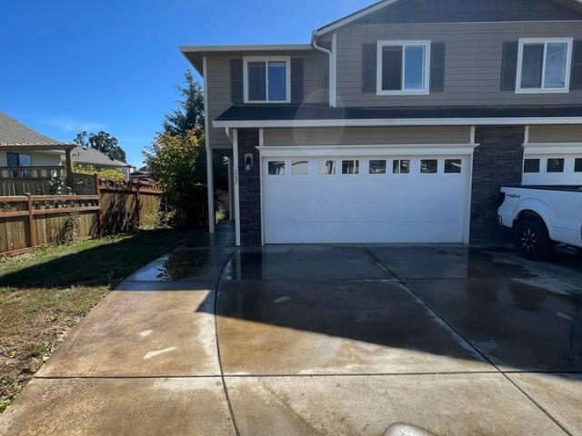 Apartment for rent in Sublimity, Marion County